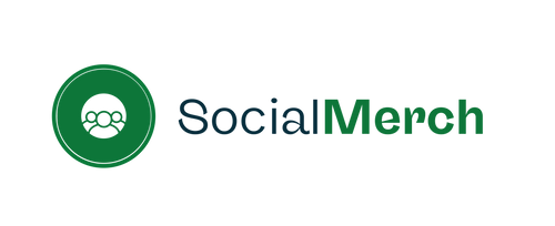 SocialMerch logo